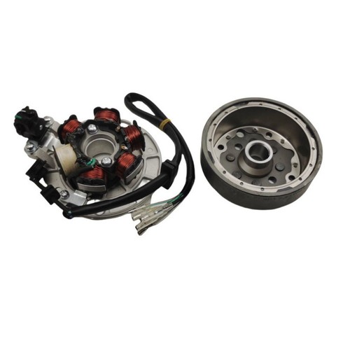 Kit volant moteur - moteur, kick