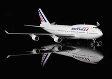 Maquette AIR FRANCE BOEING