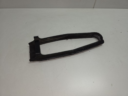 Caoutchouc bras oscillant - bras,