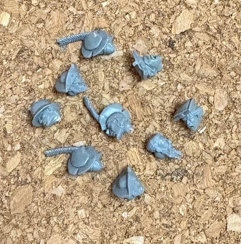Warhammer free people empire - warhammer,