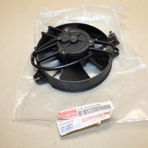 Ventilateur xmax 125 250 - ventilateur,