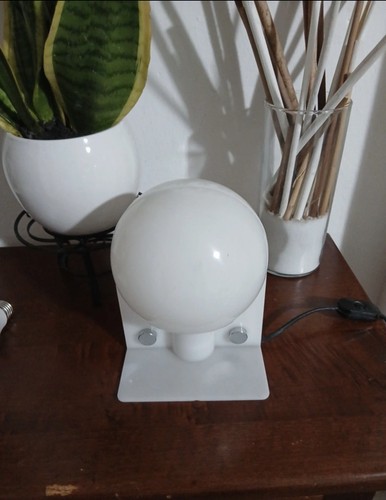 Lampe table guzzini - table, blanc