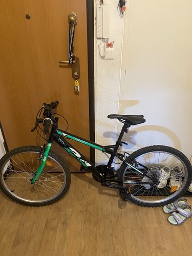 Twin vtt semi rigide - b'twin,