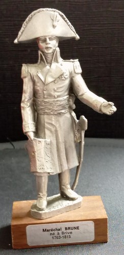 Les etains prince figurine - etains,