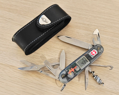 Victorinox swiss army knife - victorinox,