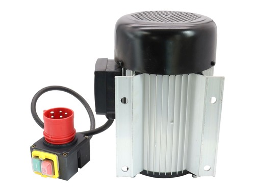 Moteur électrique 400v - moteur,