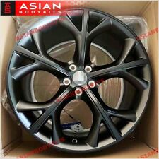 Forged Wheel Rim 1 pc for JAGUAR F PACE F TYPE E PACE I PACE S TYPE XE XF XJ XK