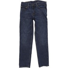 Levi's 511  Homme Bleu Skinny