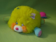 Those Characters from