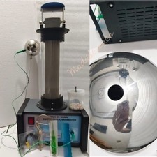 Groupe électrogène Van De