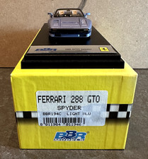FERRARI 288 GTO Spyder 1987