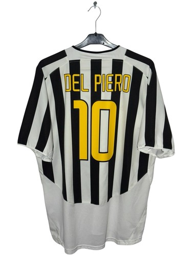 Nike juventus 2003 2004 home - 2003/2004,