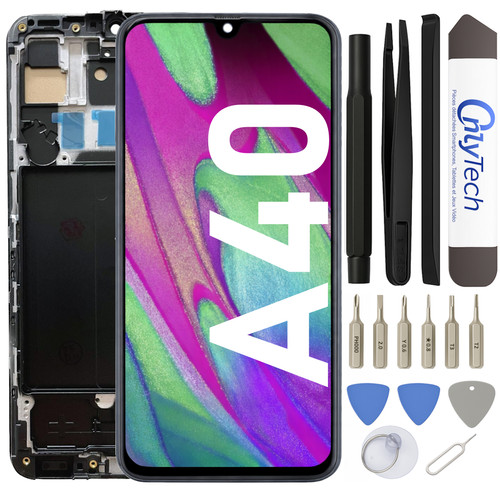 Ecran lcd pour - ecran, samsung
