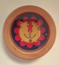 JEU D ADRESSE A BILLES/ LION