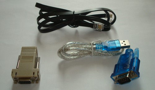Meade 505 autostar - 497, cable