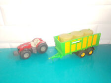 0312235  Tracteur Siku 1/50