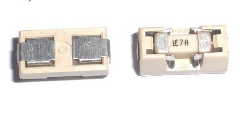 0154007 porte fusibles - 5, x
