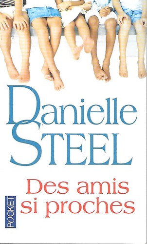 Danielle steel pocket - ,