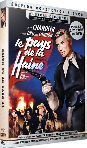 Dvd pays la haine - la,