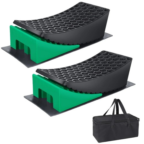 Kit nivellement camping car - kit,