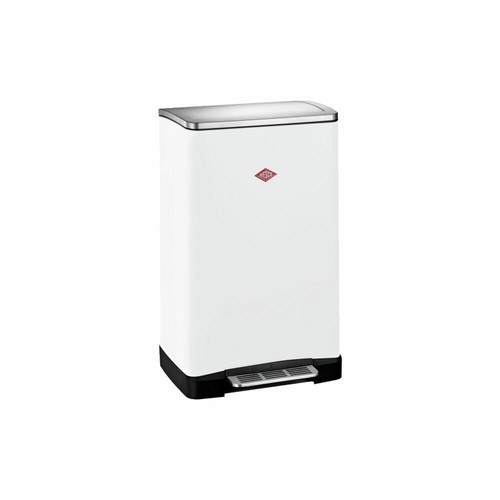 Wesco poubelle big double boy - poubelle,