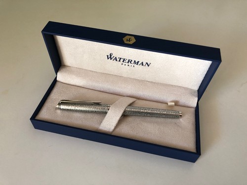 Stylo roller waterman expert - roller,