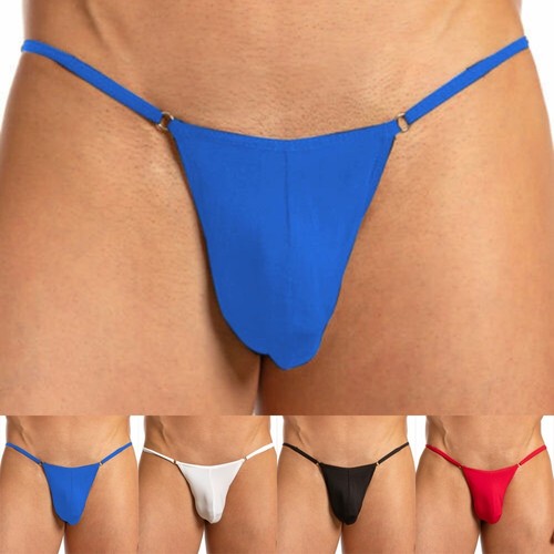 Slip homme taille - , basse