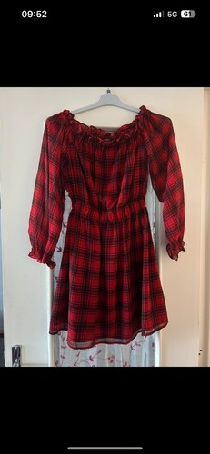Magnifique robe guess - magnifique,