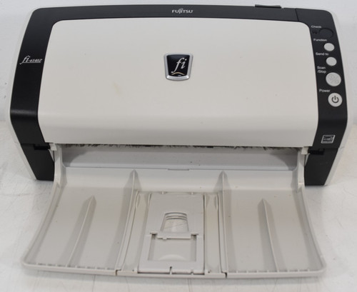 Fujitsu 6140z duplex - fi-6140z,