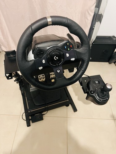 Logitech g29 volant - g29,