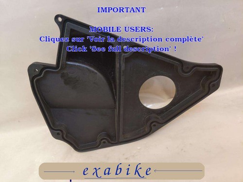 Carter filtre air pour - carter,