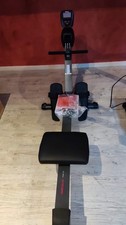 Rameur Weslo Flex 3.0
