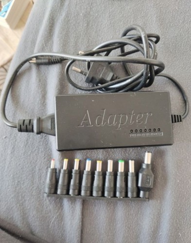 Chargeur universel - chargeur,