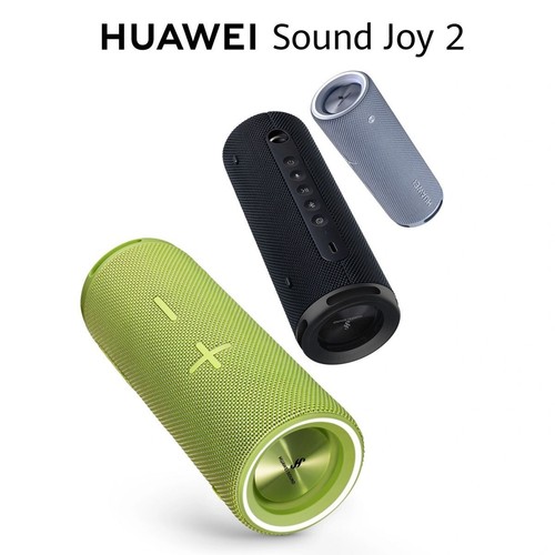 Altavoz huawei sound joy de - altavoz,