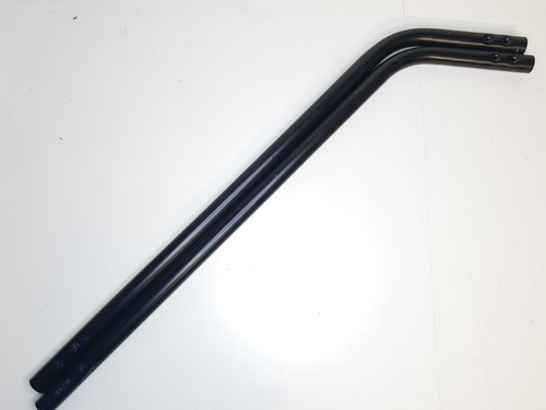 Guidon inférieur tondeuse - guidon, de