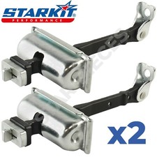 2 Charnière tirant cale porte