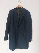 Très Beau Manteau Bleu