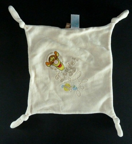 Doudou plat disney - doudou,