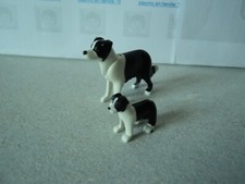 PLAYMOBIL vintage city life