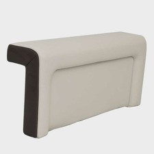 Sailfish Boat Leaning Post