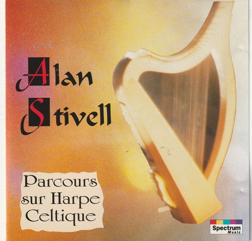 Alan stivell parcours sur - alan,