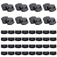 48 Pcs Supports Embout Latte