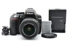 DDP to US *MINT* Nikon D5300