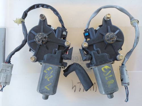 Moteur lève vitre honda civic - lève,