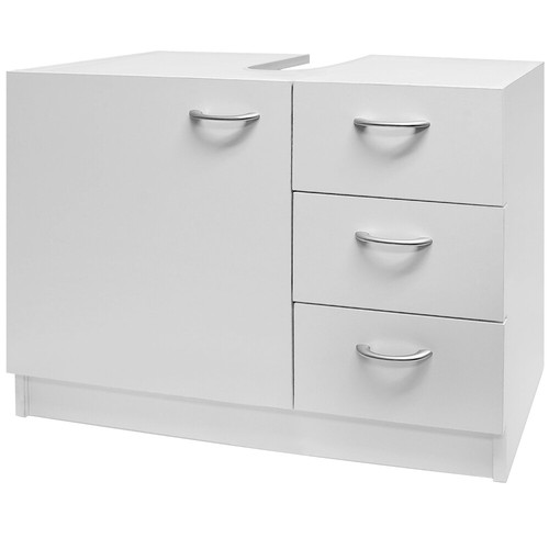 Meuble salle bain rangement - bain,