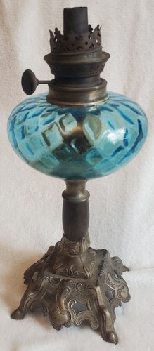 Antique vintage kerosene - antique,