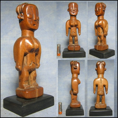 Venavi ewe togo africantic - togo, art