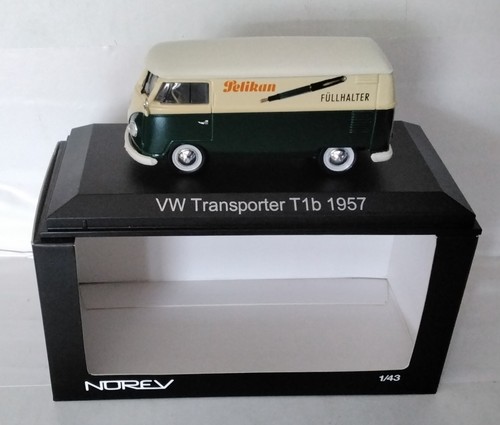Volkswagen transporter t1b - volkswagen, vw