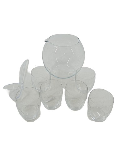 Bohemia cristal service - cristal,