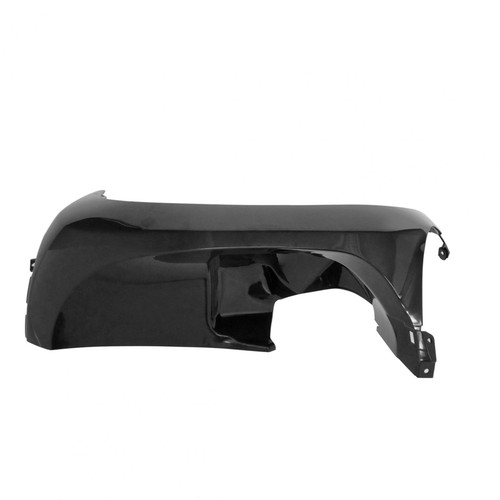 Tablier avant inferieur droit - tablier,